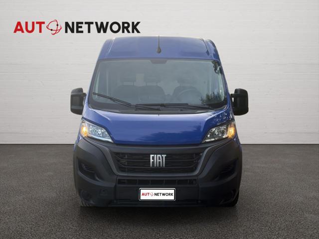 FIAT Ducato usata, con ESP