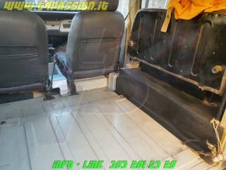 TOYOTA Land Cruiser usata 16