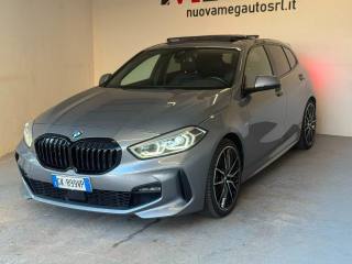 BMW 118 usata, con Airbag Passeggero