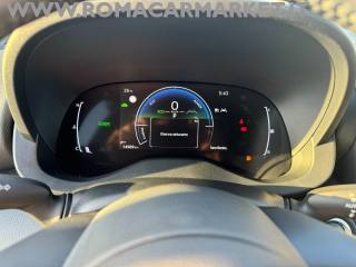 TOYOTA Yaris Cross usata, con Immobilizzatore elettronico