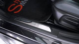 ALFA ROMEO Giulia usata, con Sound system