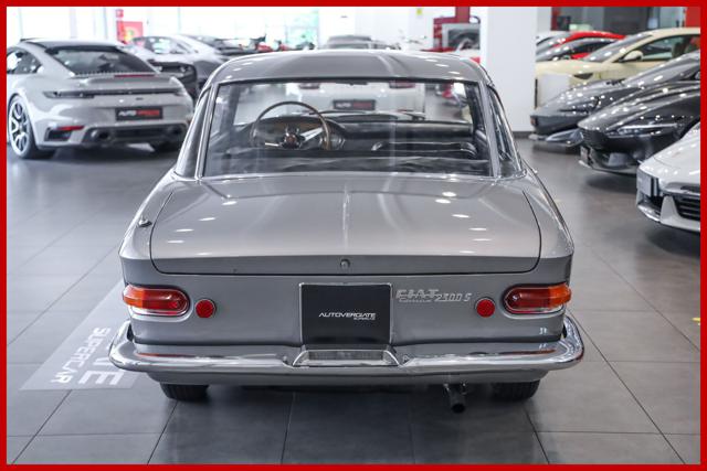 FIAT Coupe usata 5