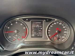 AUDI A1 usata, con Chiusura centralizzata