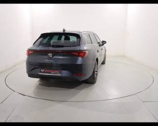 SEAT Leon usata, con Autoradio