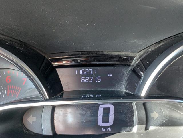 RENAULT Clio usata, con Sistema di navigazione