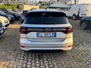 VOLKSWAGEN T-Cross usata, con Airbag Passeggero