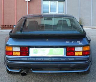 PORSCHE 944 usata, con Autoradio
