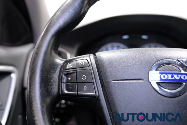 VOLVO V60 usata, con Volante multifunzione