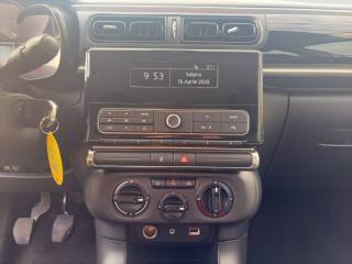 CITROEN C3 usata 14