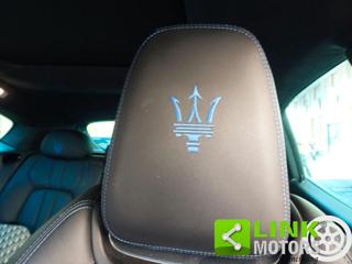 MASERATI Levante usata, con Controllo automatico clima