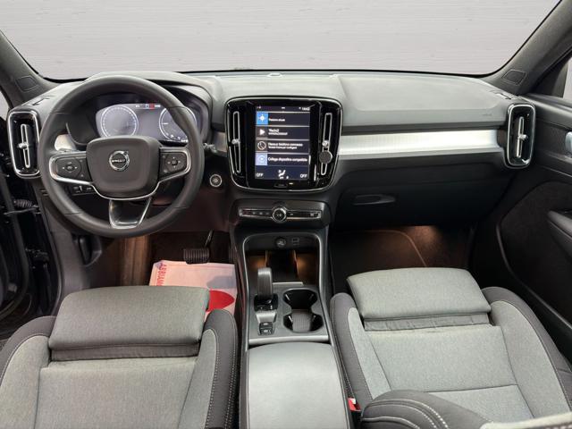 VOLVO XC40 usata, con Cruise Control