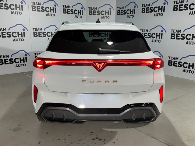 CUPRA Terramar usata, con Cruise Control