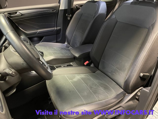 VOLKSWAGEN T-Roc usata, con Alzacristalli elettrici