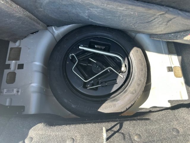 FORD Ka usata, con Immobilizzatore elettronico