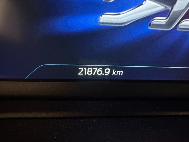 FORD Puma usata, con Servosterzo