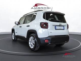 JEEP Renegade usata 3