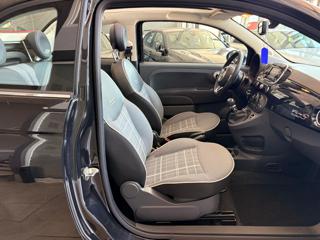 FIAT 500C usata, con Chiusura centralizzata telecomandata