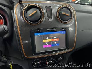 DACIA Sandero usata, con ESP
