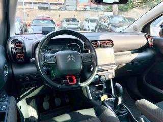 CITROEN C3 Aircross usata, con Climatizzatore