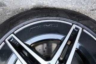 MERCEDES-BENZ C 300 usata 178