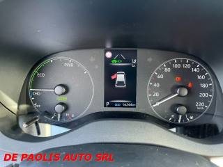 TOYOTA Yaris usata, con Controllo trazione