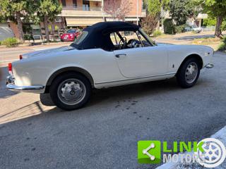 ALFA ROMEO Giulietta usata 6