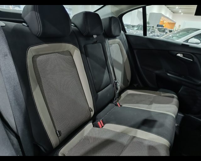 FIAT Tipo usata, con Chiusura centralizzata