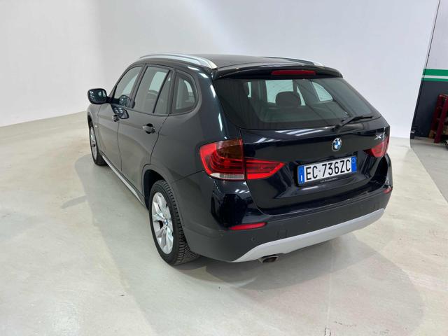 BMW X1 usata, con Airbag Passeggero
