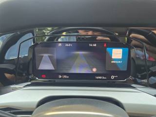 VOLKSWAGEN Golf usata, con Isofix