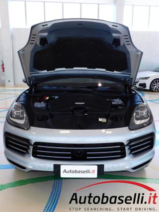 PORSCHE Cayenne usata 103