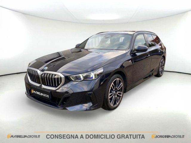 BMW 520 usata, con ABS
