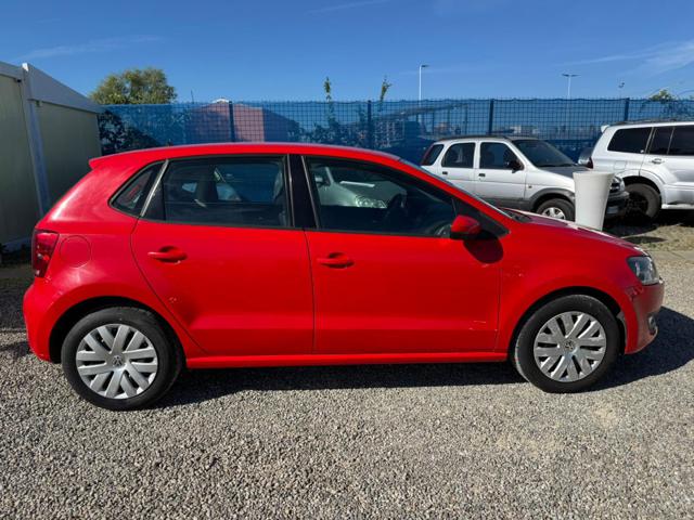 VOLKSWAGEN Polo usata, con Airbag Passeggero