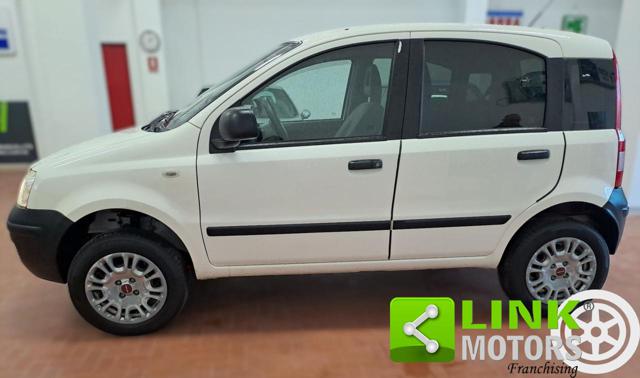 FIAT Panda usata 11