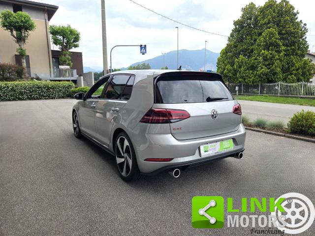 VOLKSWAGEN Golf GTI usata, con ESP