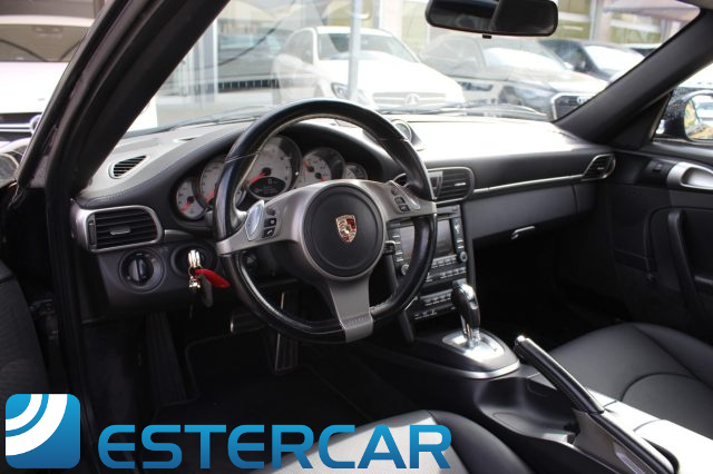 PORSCHE 911 usata, con Airbag laterali