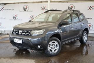 DACIA Duster usata, con Airbag