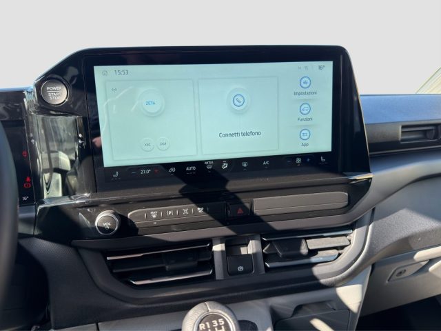 FORD Tourneo Custom usata 16