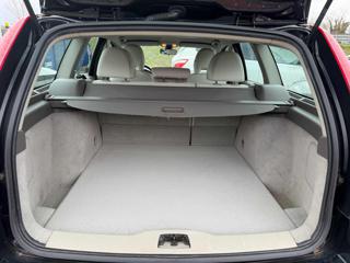 VOLVO V50 usata, con Climatizzatore