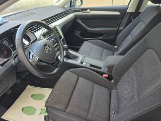 VOLKSWAGEN Passat usata, con Tettuccio apribile
