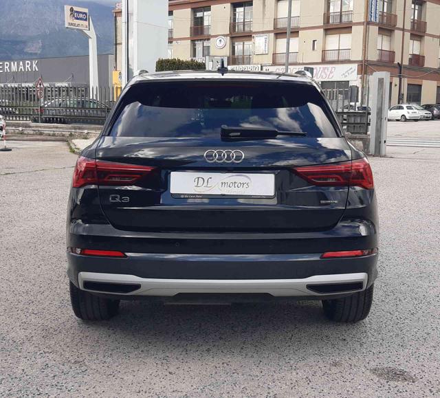 AUDI Q3 usata, con ESP