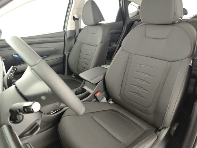 HYUNDAI Tucson usata, con Fendinebbia