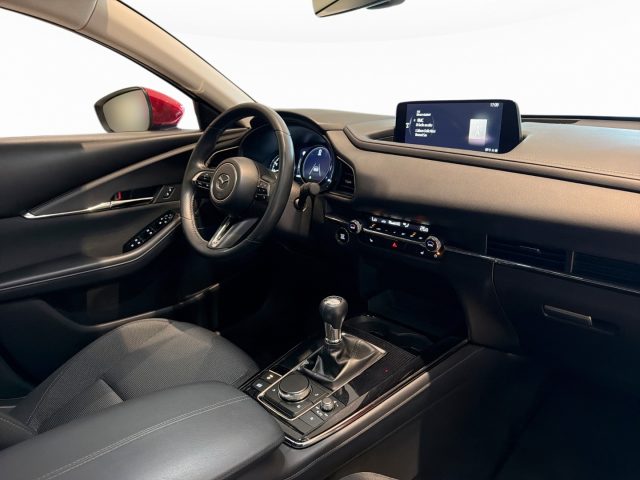 MAZDA CX-30 usata, con Controllo trazione