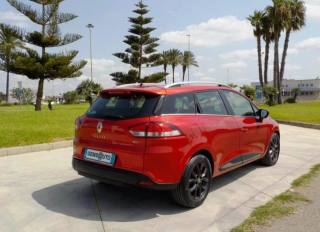 RENAULT Clio usata, con Alzacristalli elettrici