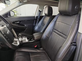 LAND ROVER Range Rover Evoque usata, con Chiusura centralizzata