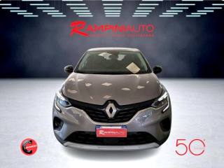 RENAULT Captur usata 2