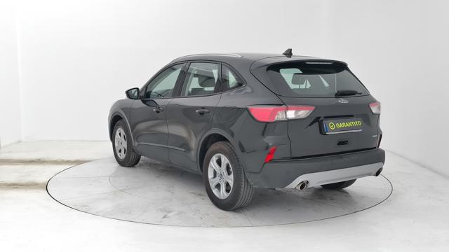 FORD Kuga usata, con Airbag laterali