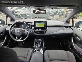 TOYOTA Corolla usata, con Park Distance Control