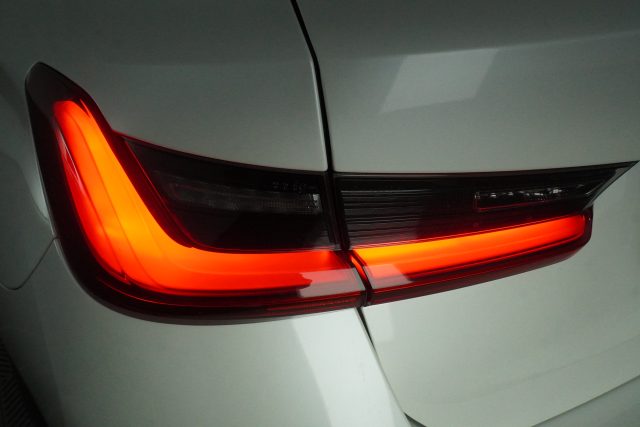 BMW 318 usata 17