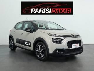 CITROEN C3 usata, con Airbag
