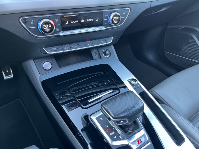 AUDI SQ5 usata, con Cruise Control